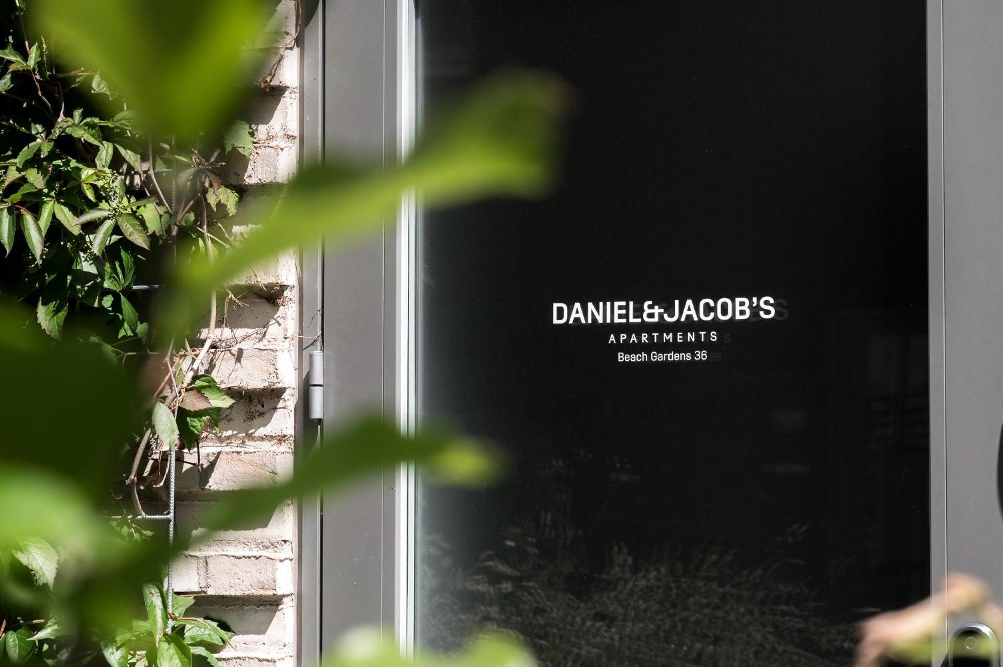 The Beach Gardens By Daniel&Jacob'S コペンハーゲン エクステリア 写真